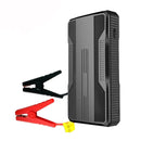 Auxiliar de Partida de Carro 12v e 18000mah - Carpower Lima Film