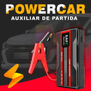 Auxiliar de Partida de Carro 12v e 18000mah - Carpower Lima Film
