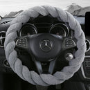 Capa de Volante Universal Decorativa - Lima Film