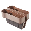 Organizador Multifuncional para Carros - Compact Box - Lima Film