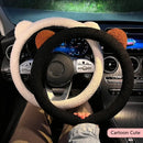 Capa De Volante Universal Temática