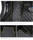 Tapete Renault Duster 2011-2022