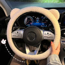 Capa De Volante Universal Temática