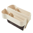 Organizador Multifuncional para Carros - Compact Box - Lima Film