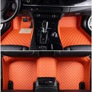 Tapete Renault Duster 2011-2022