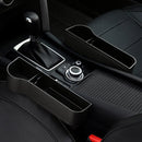 Organizador Multifuncional para Carros - Compact Box - Lima Film