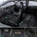 Tapete  Chevrolet Onix 2015 2018 2020