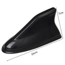 Antena Tubarão Esportiva Universal para Carro - SharkPro Lima Film