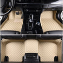 Tapete Renault Duster 2011-2022