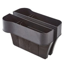 Organizador Multifuncional para Carros - Compact Box - Lima Film