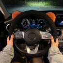 Capa De Volante Universal Temática